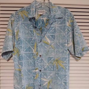 Vintage Aloha Shirt